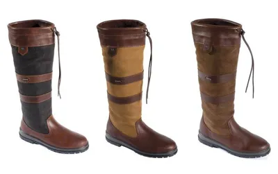 Dubarry Galway ExtraFit